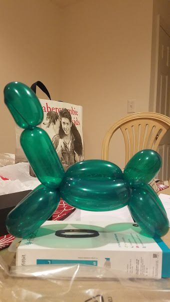 dog Kidzz Kreations Party Entertainment Service Balloon Designs & Face Painting