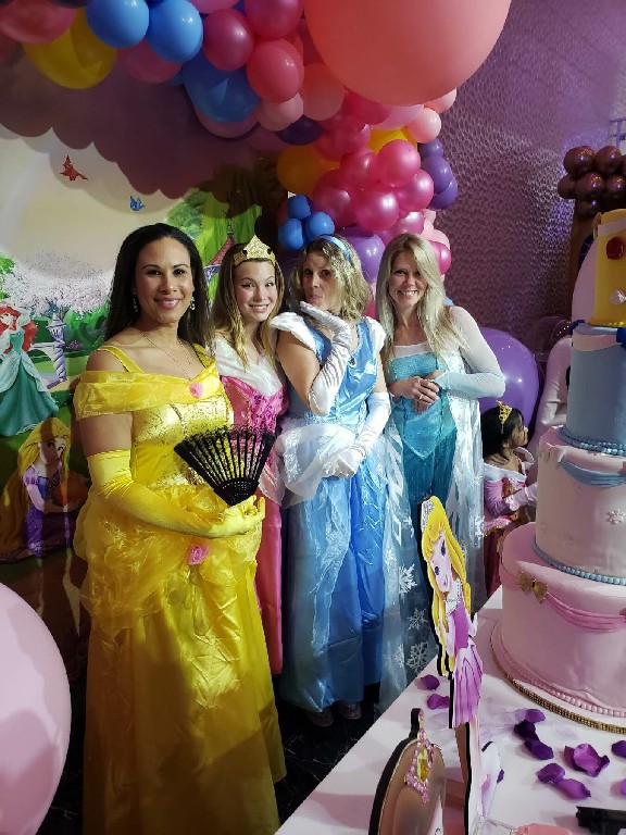 20210510 211735 scaled2 Kidzz Kreations Party Entertainment Service Costume Characters