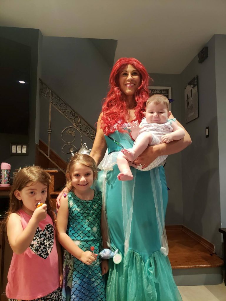 20210710 190734 scaled1 Kidzz Kreations Party Entertainment Service Costume Characters
