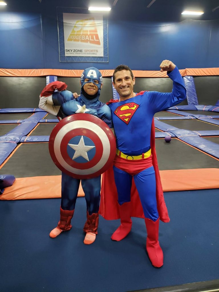 20210822 105742 1 Kidzz Kreations Party Entertainment Service kids party birthday parties in the Tri-State area - Connecticut, New Jersey & the New York metro area