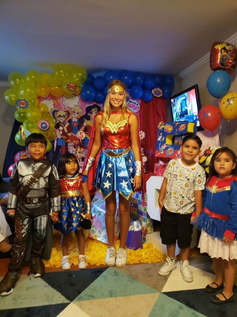 20210822 171908 scaled1 Kidzz Kreations Party Entertainment Service Costume Characters