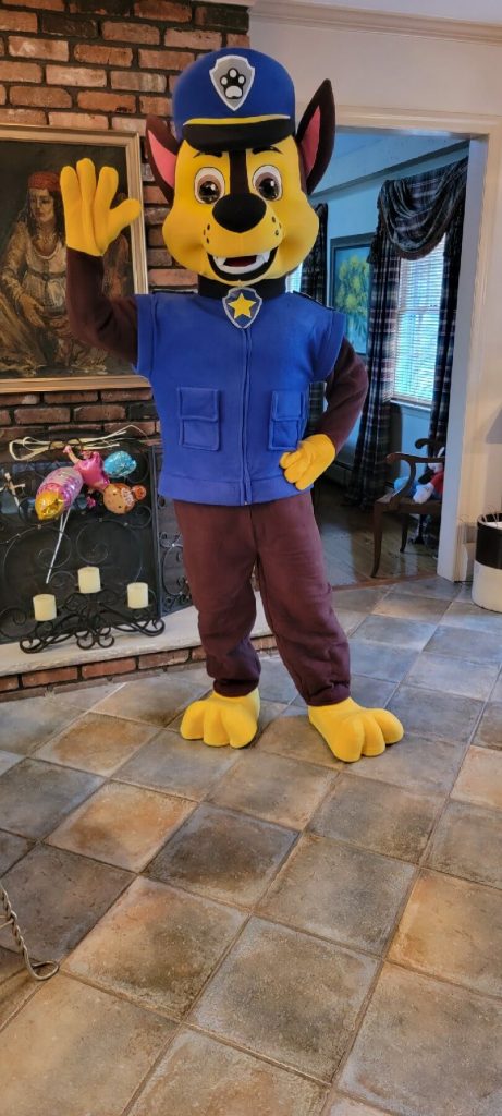 20220420 182203 scaled1 Kidzz Kreations Party Entertainment Service Costume Characters