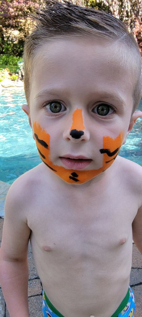 20220529 155600 1 Kidzz Kreations Party Entertainment Service Balloon Designs & Face Painting