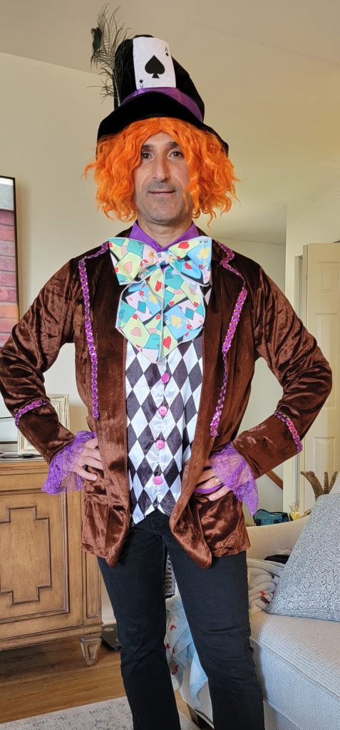 Mad Hatter