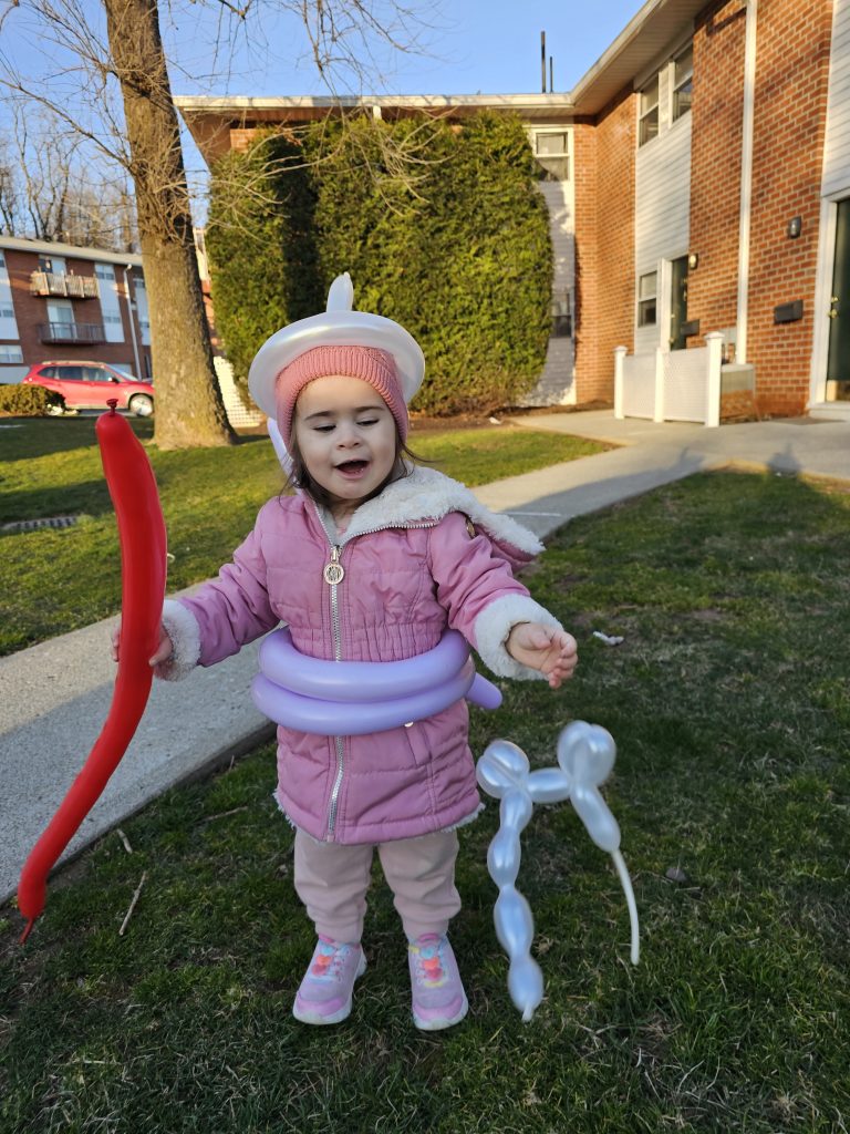 Balloon Animals