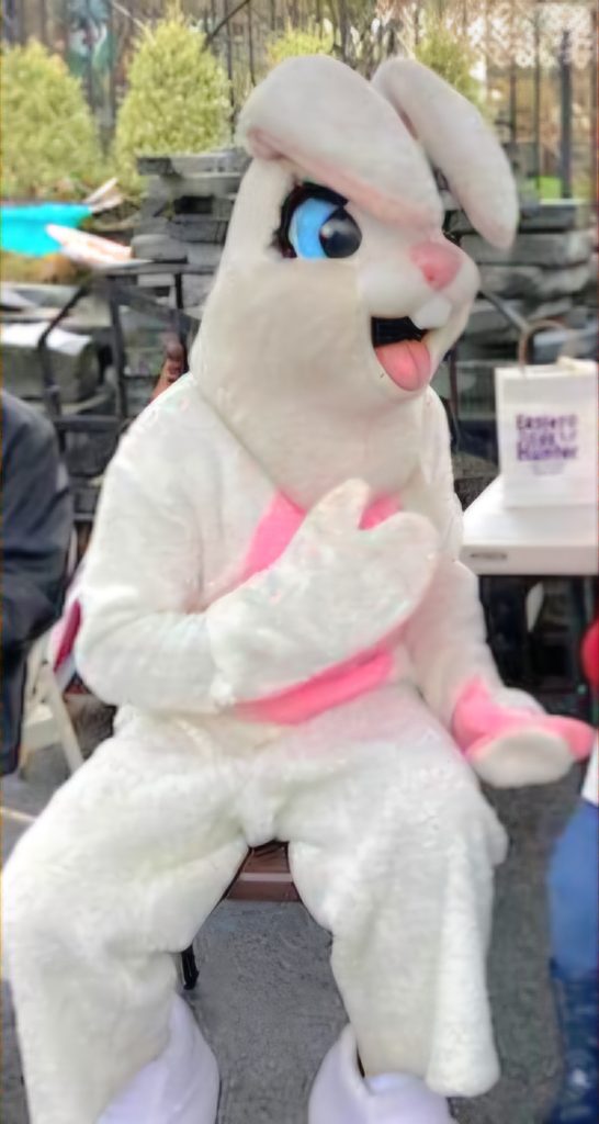 Easter Bunny
